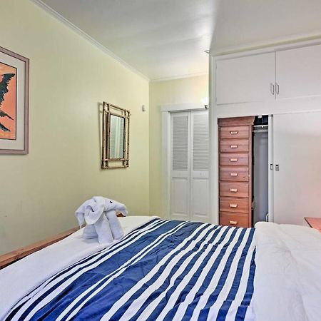 Sunny Catalina Island Home - Steps To Avalon Bay! Εξωτερικό φωτογραφία