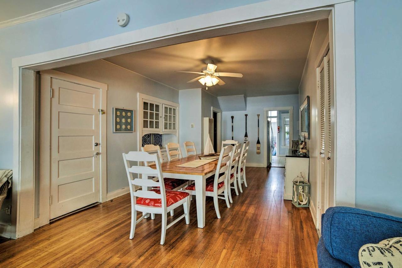 Sunny Catalina Island Home - Steps To Avalon Bay! Εξωτερικό φωτογραφία