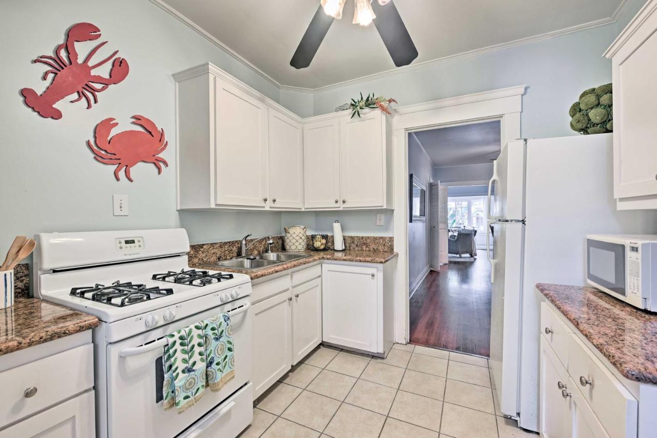 Sunny Catalina Island Home - Steps To Avalon Bay! Εξωτερικό φωτογραφία