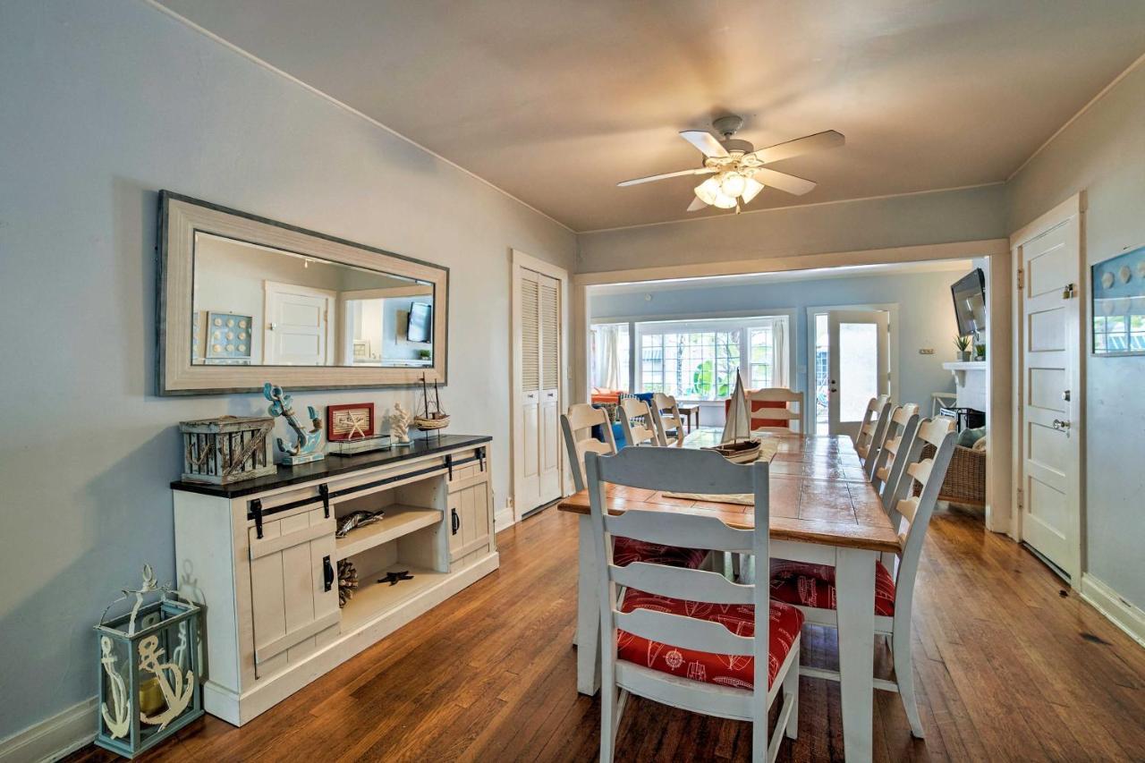 Sunny Catalina Island Home - Steps To Avalon Bay! Εξωτερικό φωτογραφία