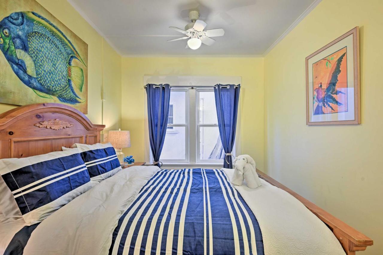 Sunny Catalina Island Home - Steps To Avalon Bay! Εξωτερικό φωτογραφία