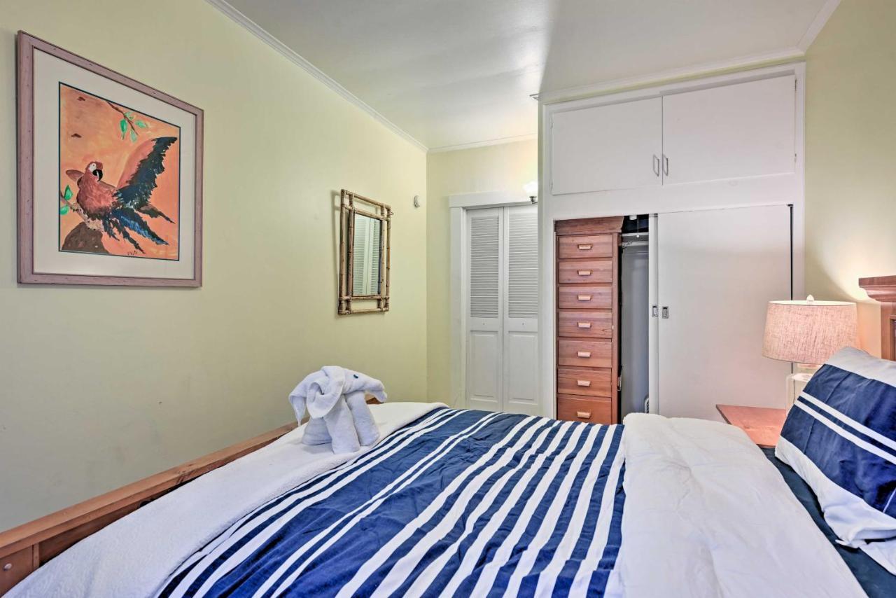 Sunny Catalina Island Home - Steps To Avalon Bay! Εξωτερικό φωτογραφία