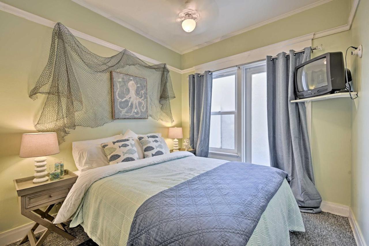 Sunny Catalina Island Home - Steps To Avalon Bay! Εξωτερικό φωτογραφία