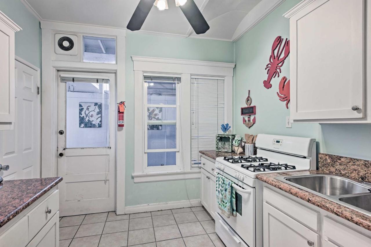Sunny Catalina Island Home - Steps To Avalon Bay! Εξωτερικό φωτογραφία