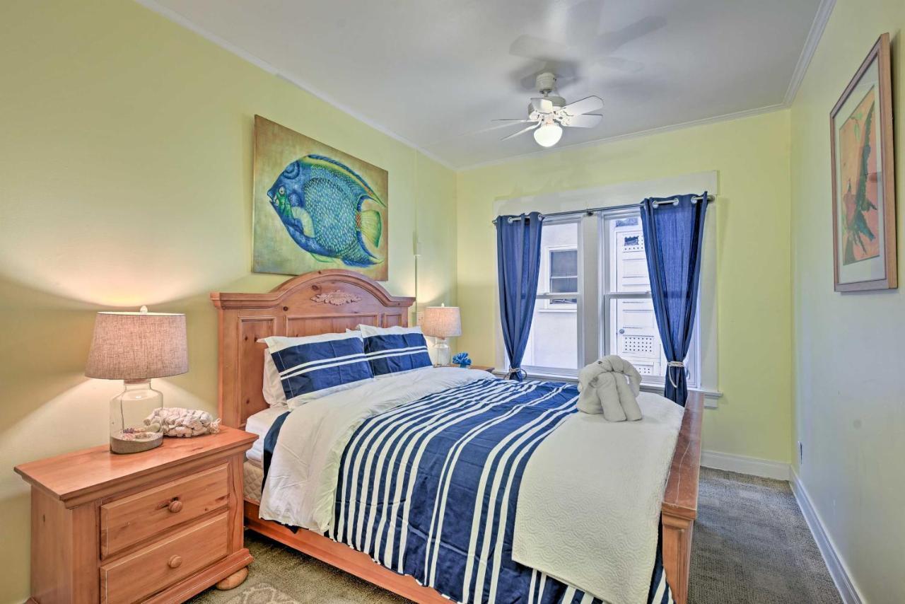 Sunny Catalina Island Home - Steps To Avalon Bay! Εξωτερικό φωτογραφία